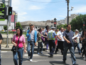 Rata de ocupare a populaţiei a urcat la 67,7% în trimestrul III